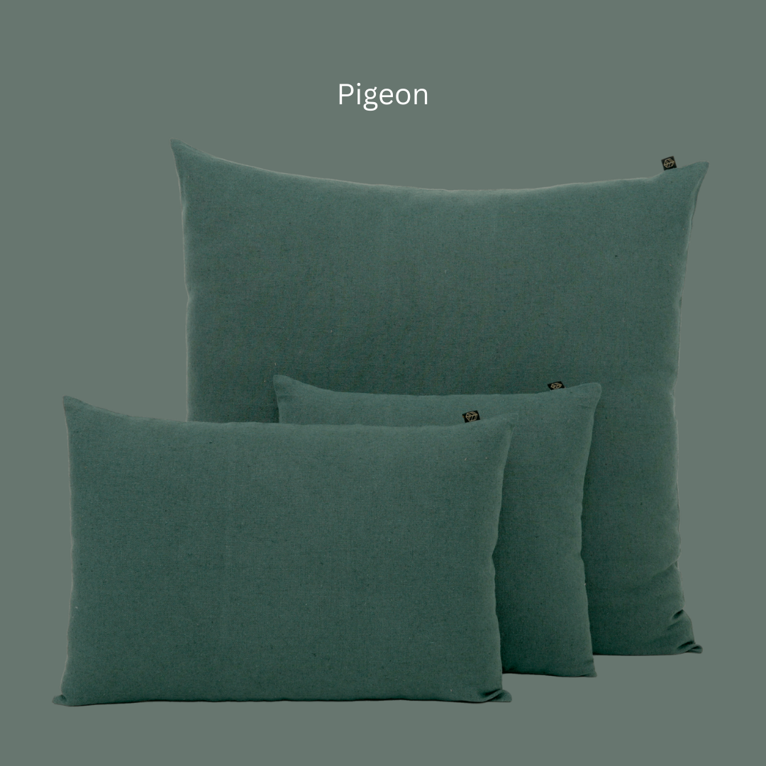 Figari Cushion 45 x 45cm in 7 colours