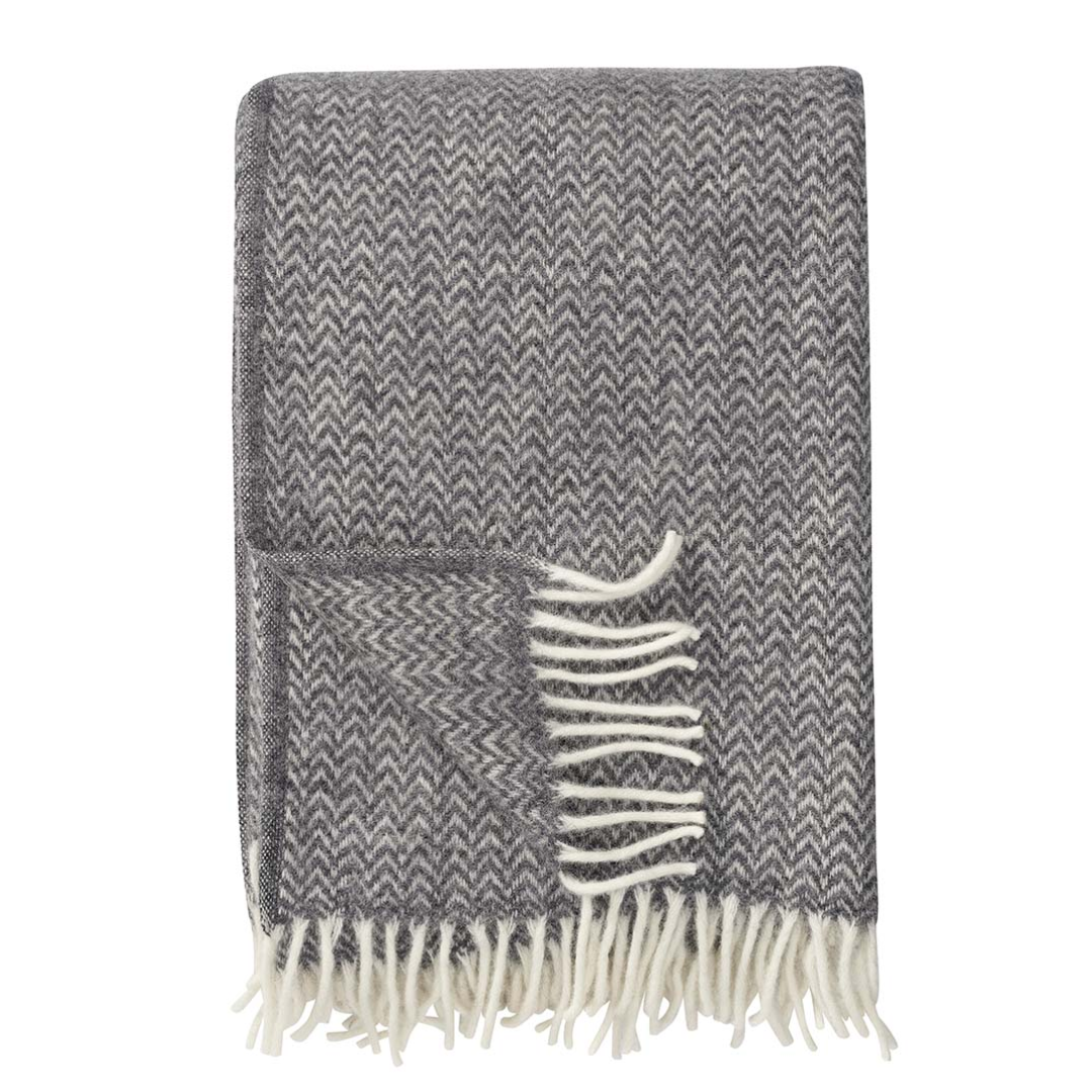 Chevron Throw - 4 colours