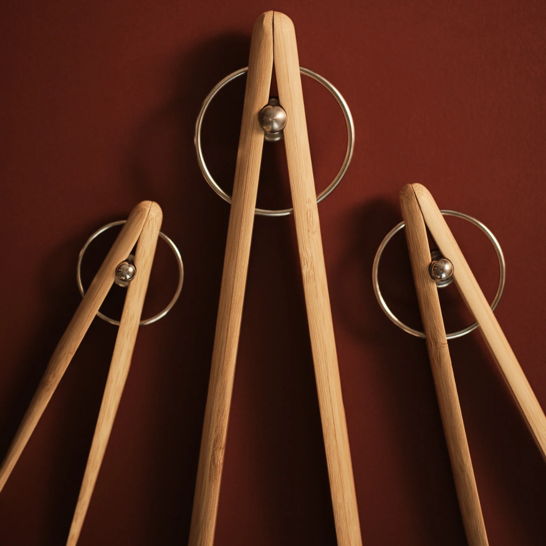 Bamboo Pick Up in 2 Sizes