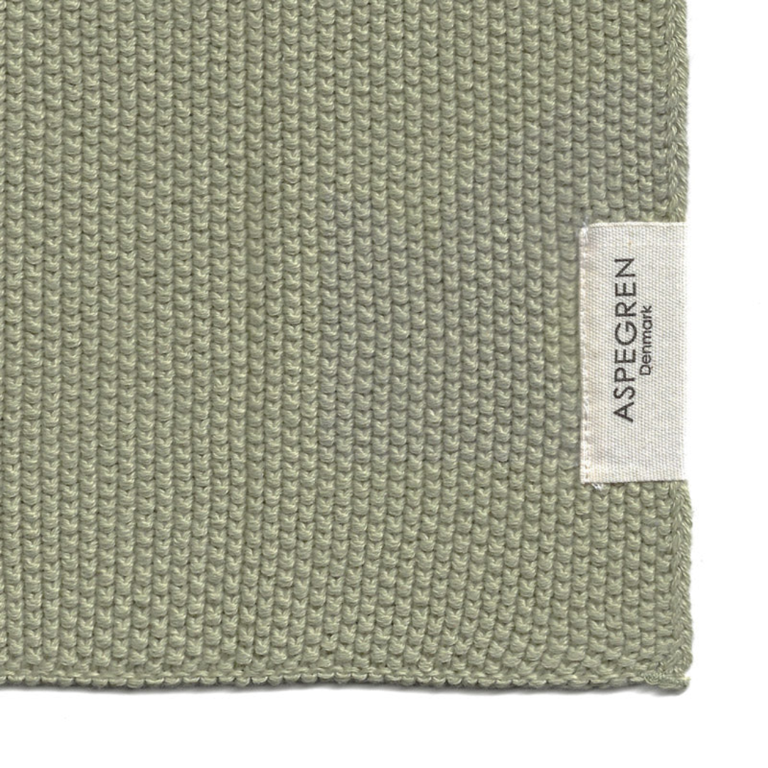Pear Tea Towel & Dishcloth Gift Set of 4