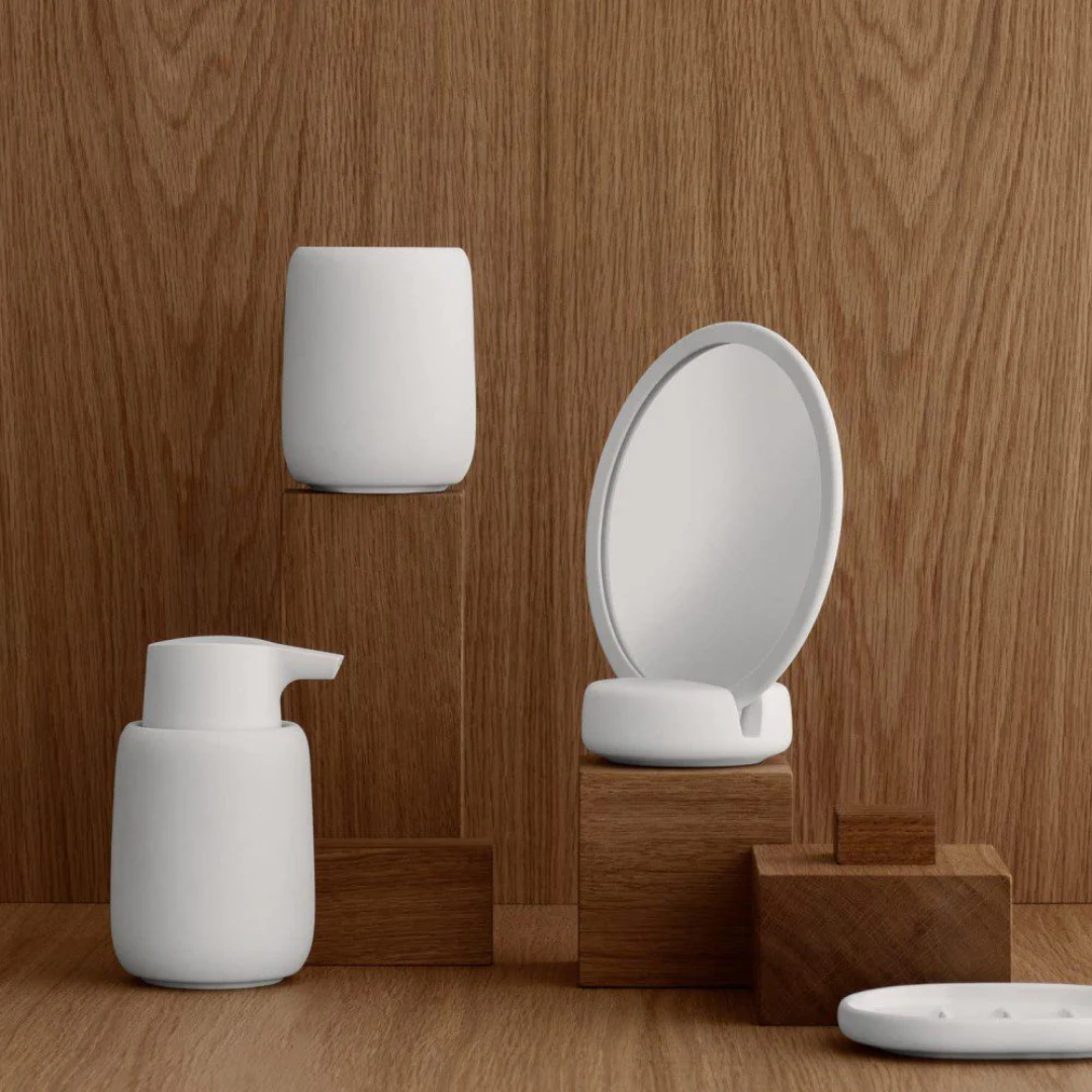 Soap Dispenser in 4 Colours