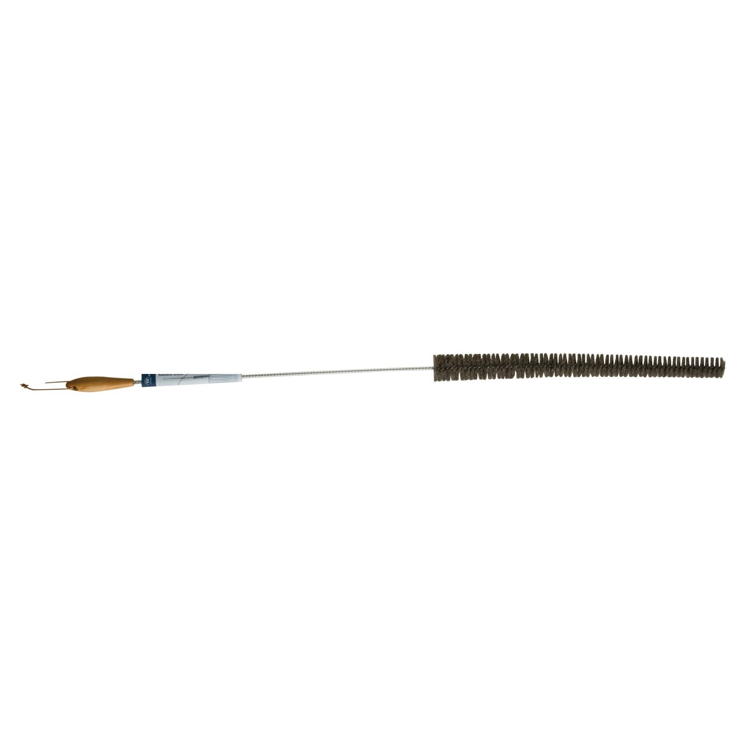 Flexible Radiator Brush