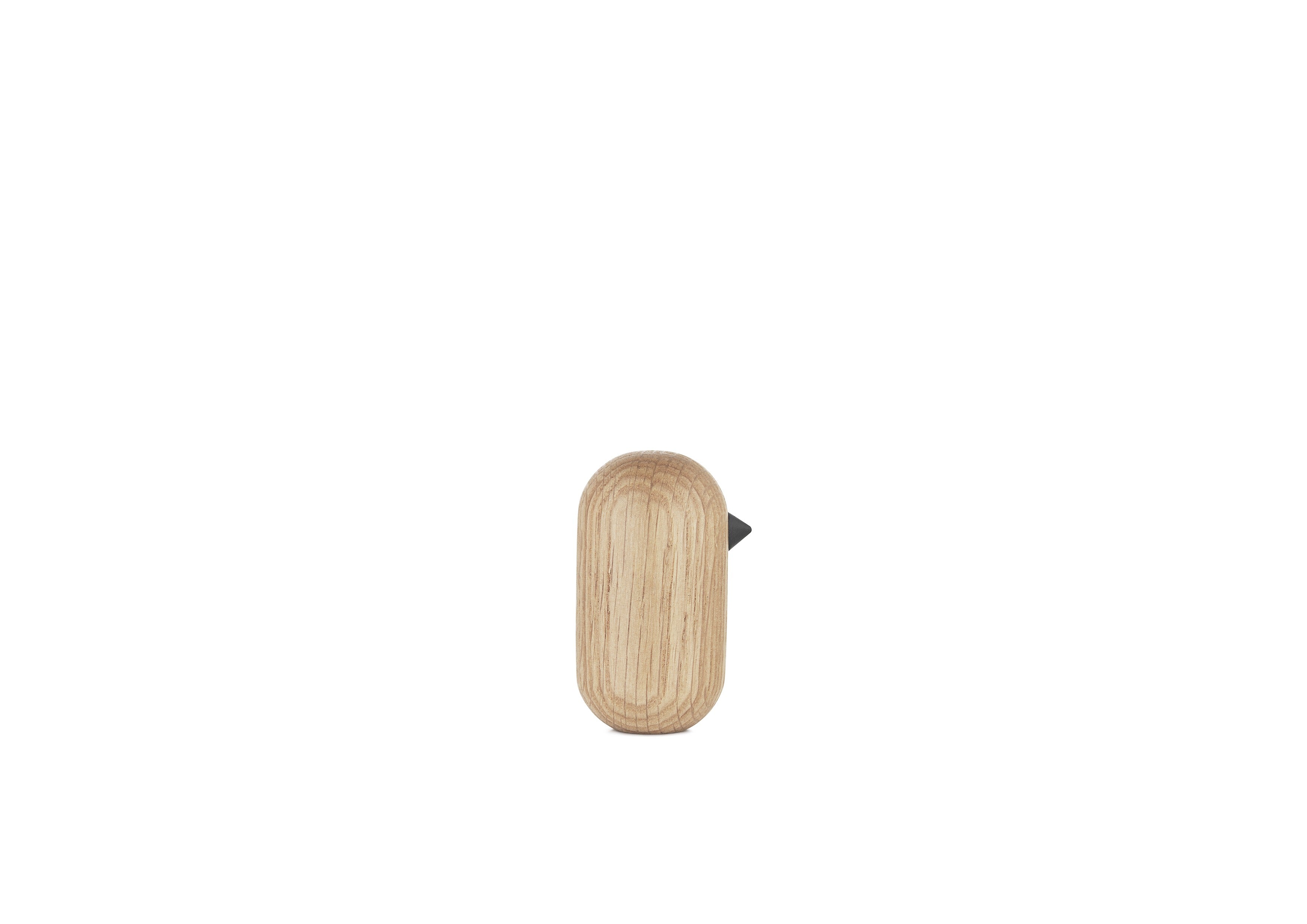 Oak Little Bird 7cm