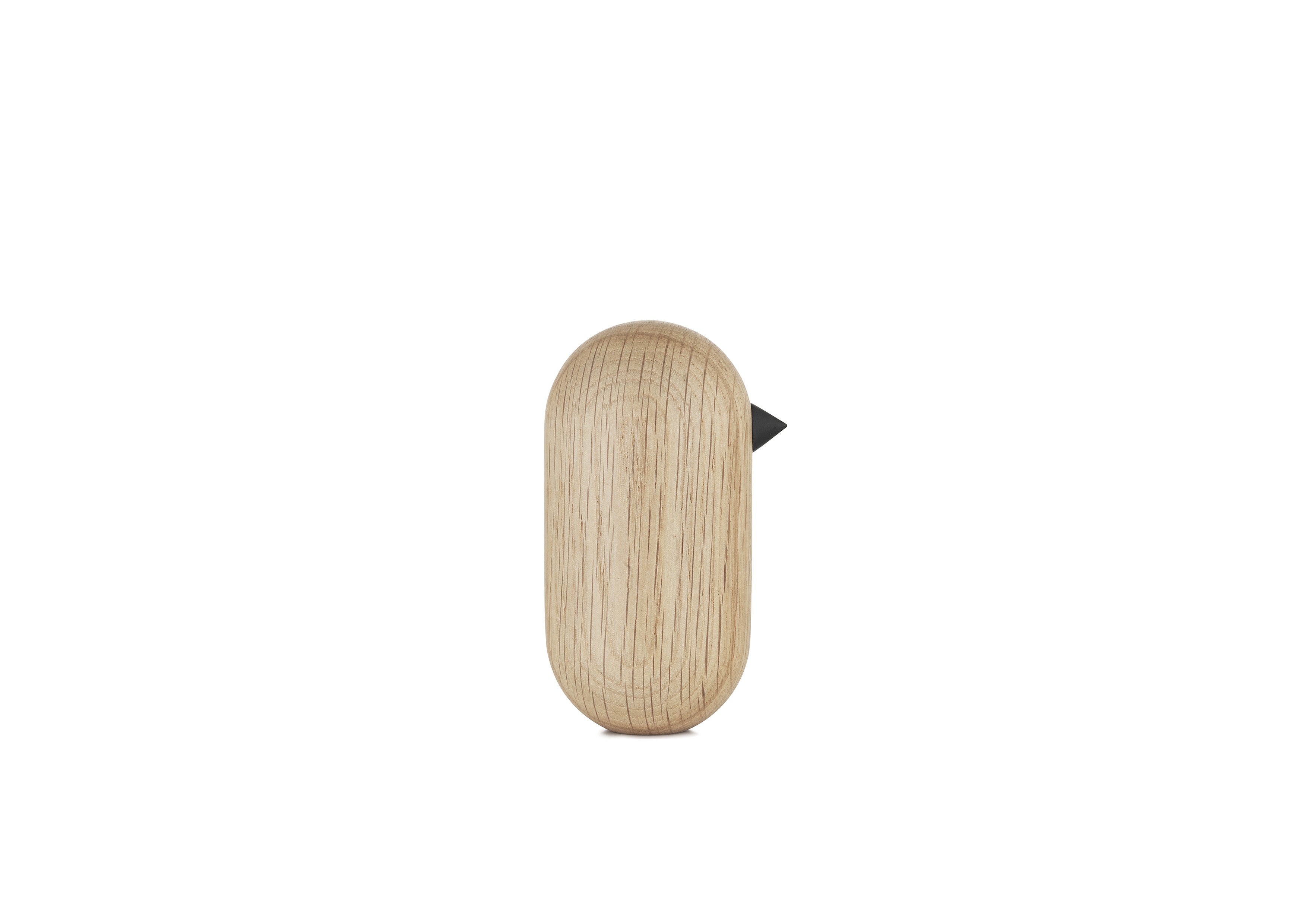 Oak Little Bird 10cm