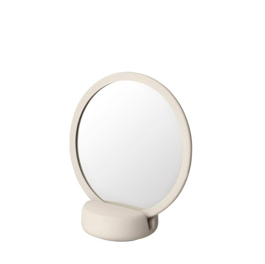 Cosmetic Mirror in Moonbeam
