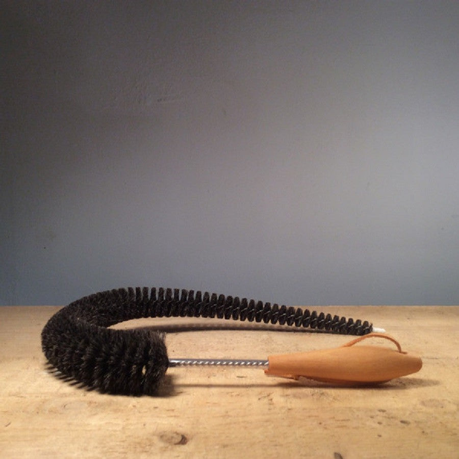 Flexible Dust Brush