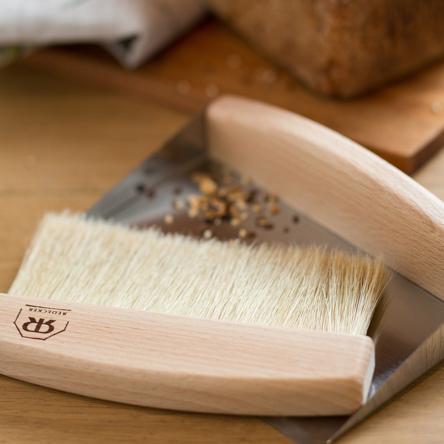 Table Crumb Brush