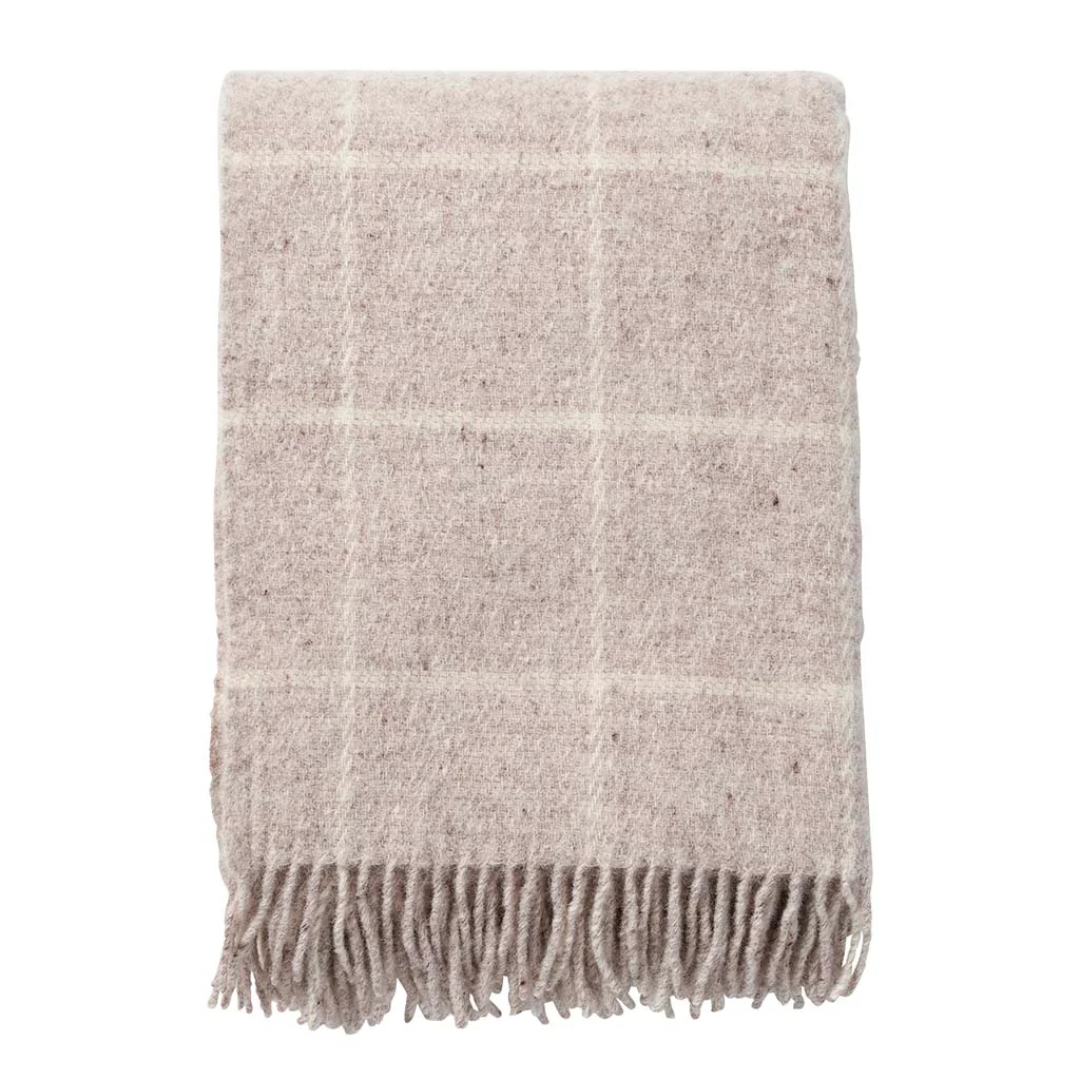 Vinga Throw - 4 colours