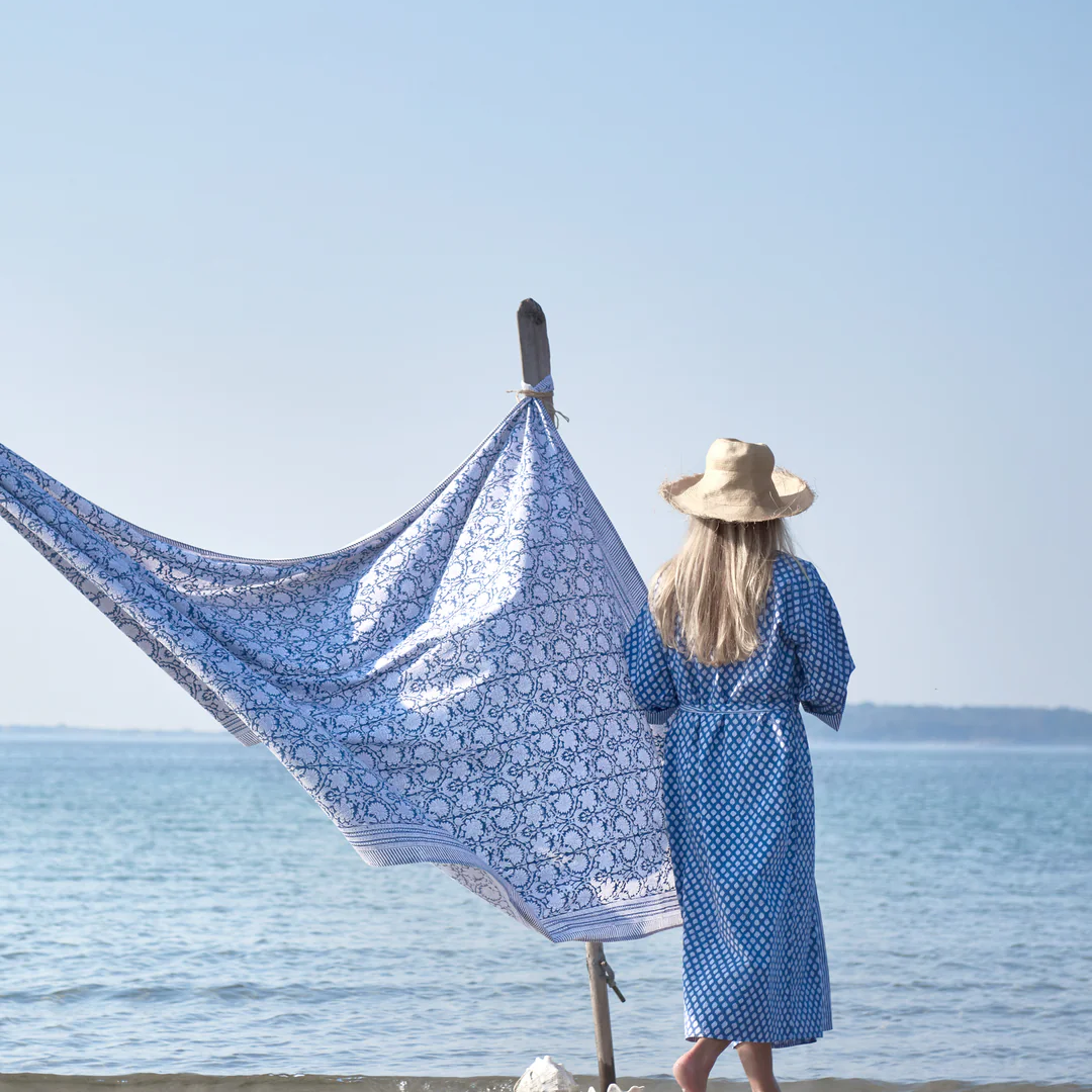 Paradise Tablecloth 170 x 270cm in 6 colours