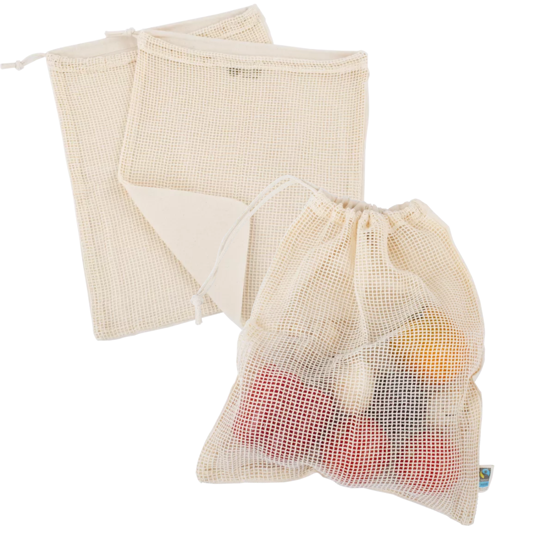 Fruit & Vegetable Bag