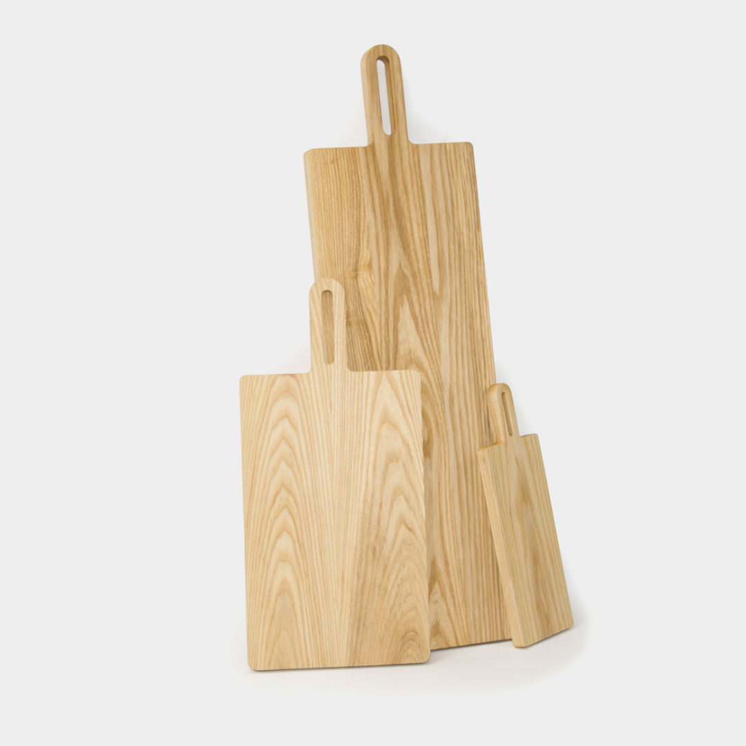 Ash Chopping Board - 3 sizes