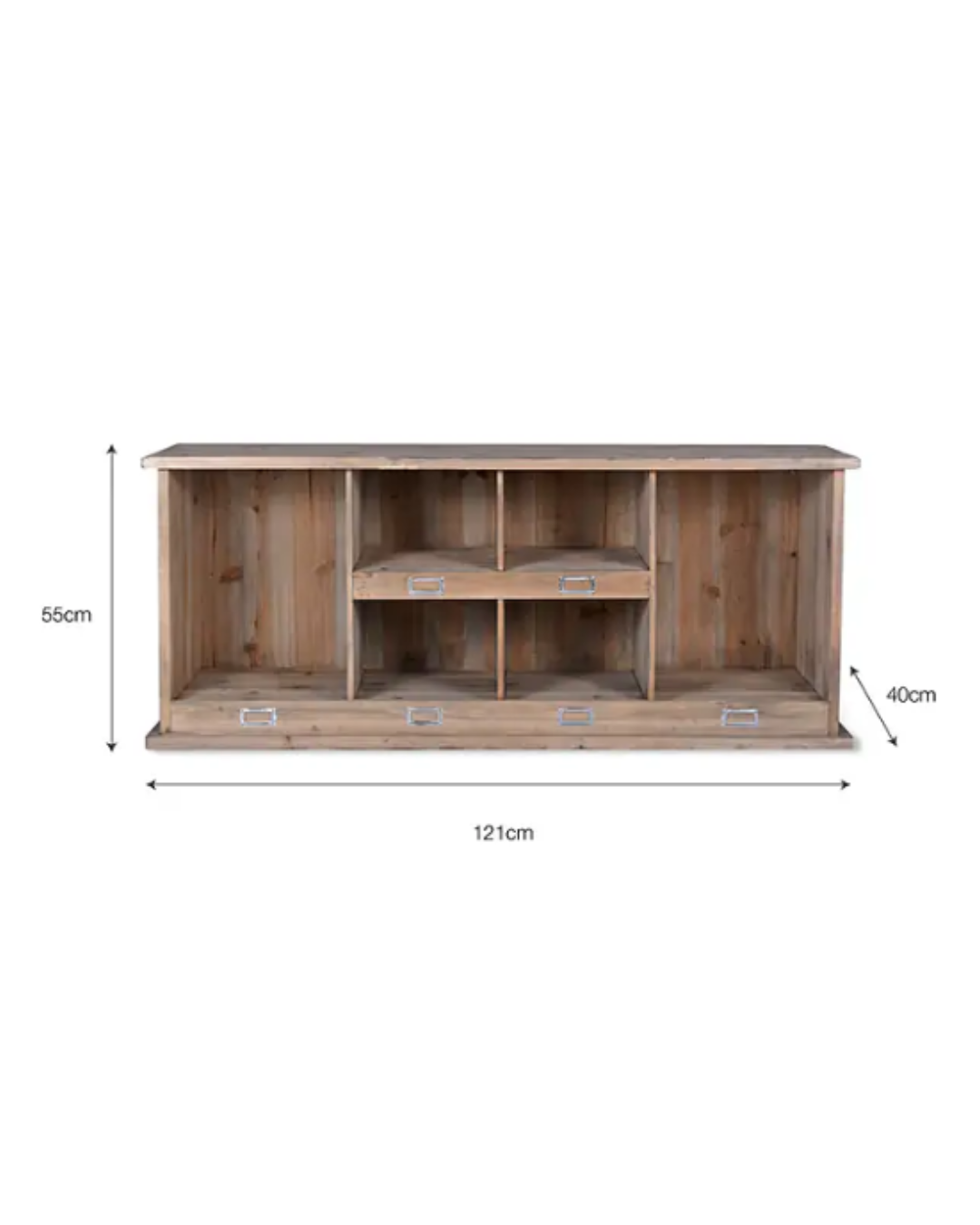 Welly Shoe Locker in 2 Sizes