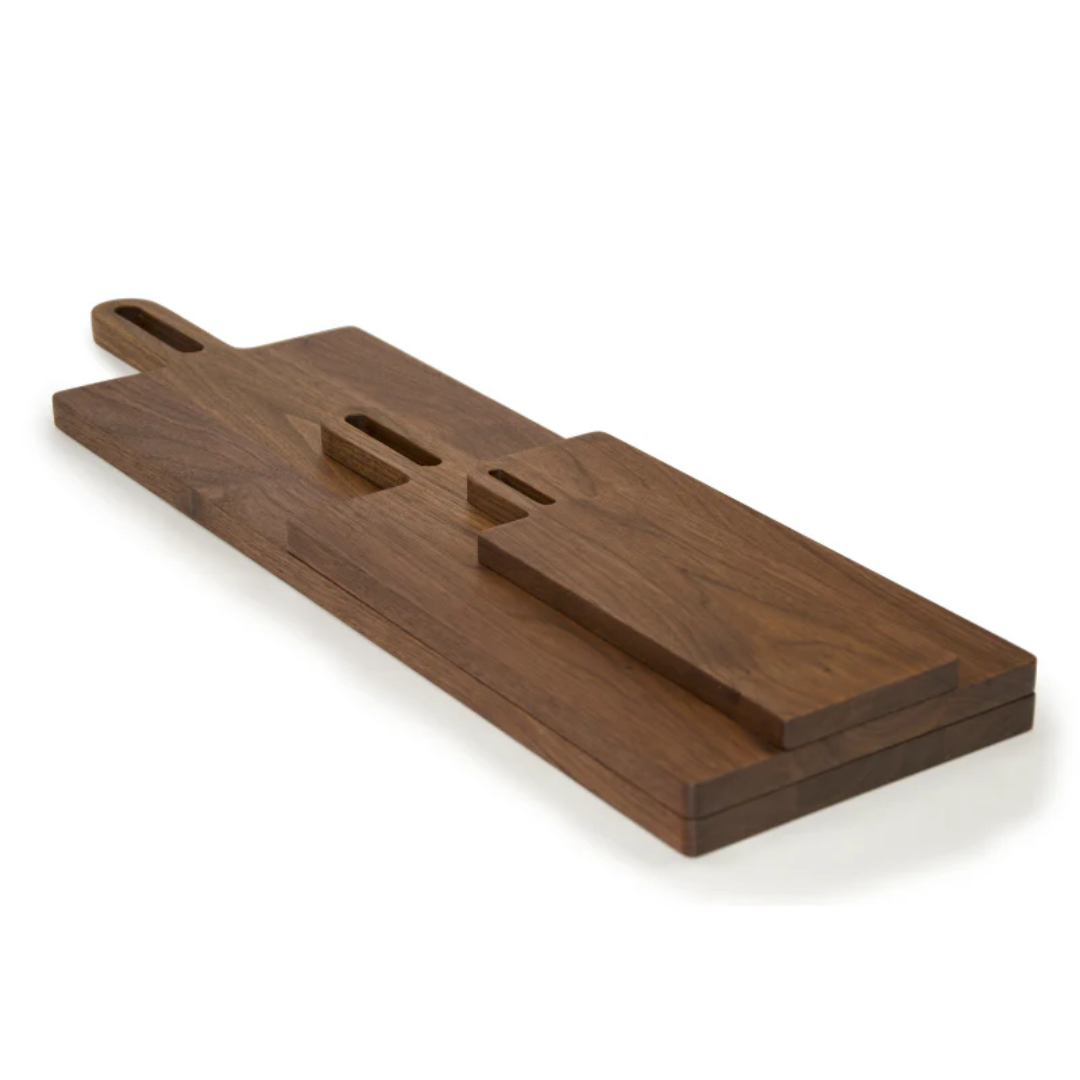 Walnut Chopping Board - 3 sizes