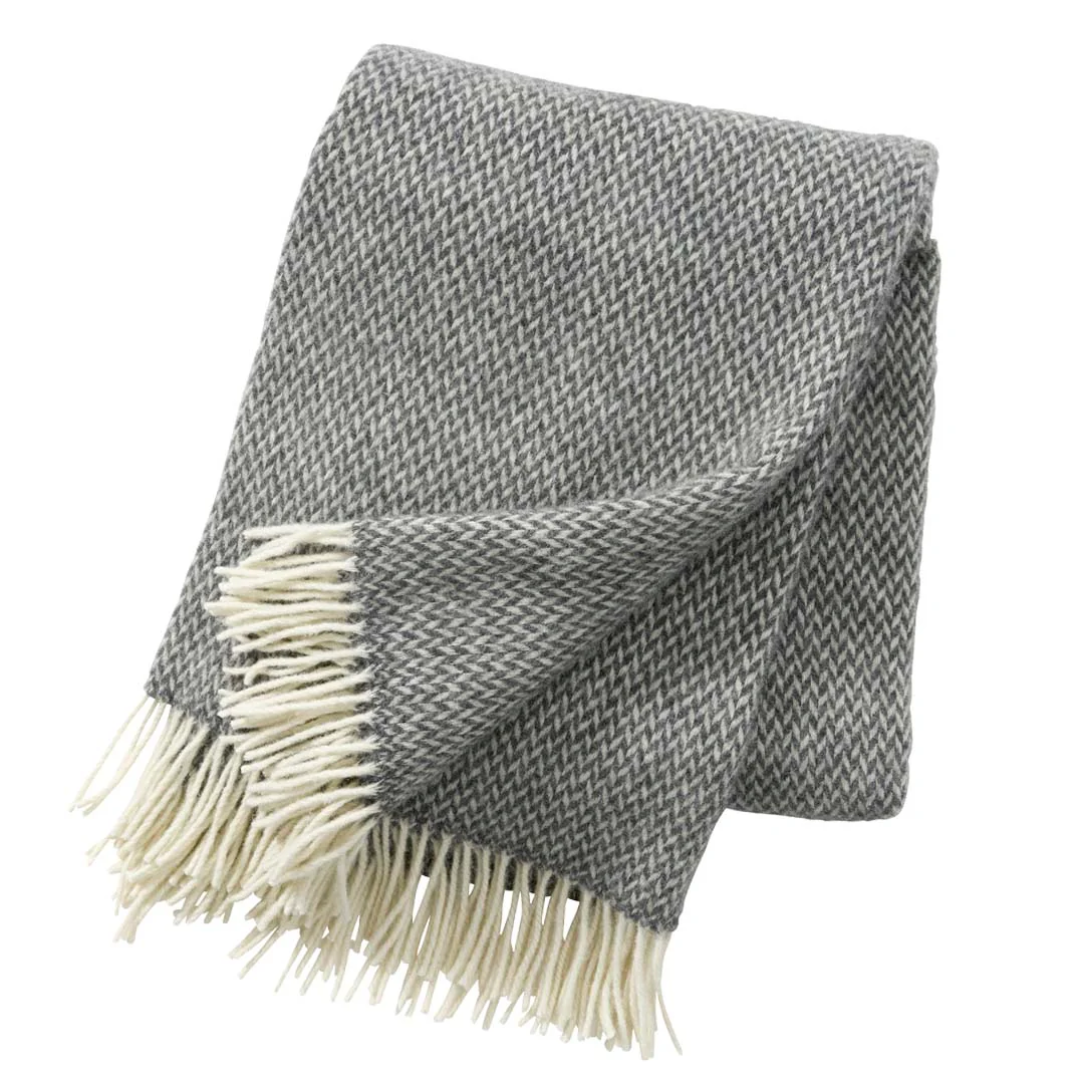 Pulse Throw - 4 colours