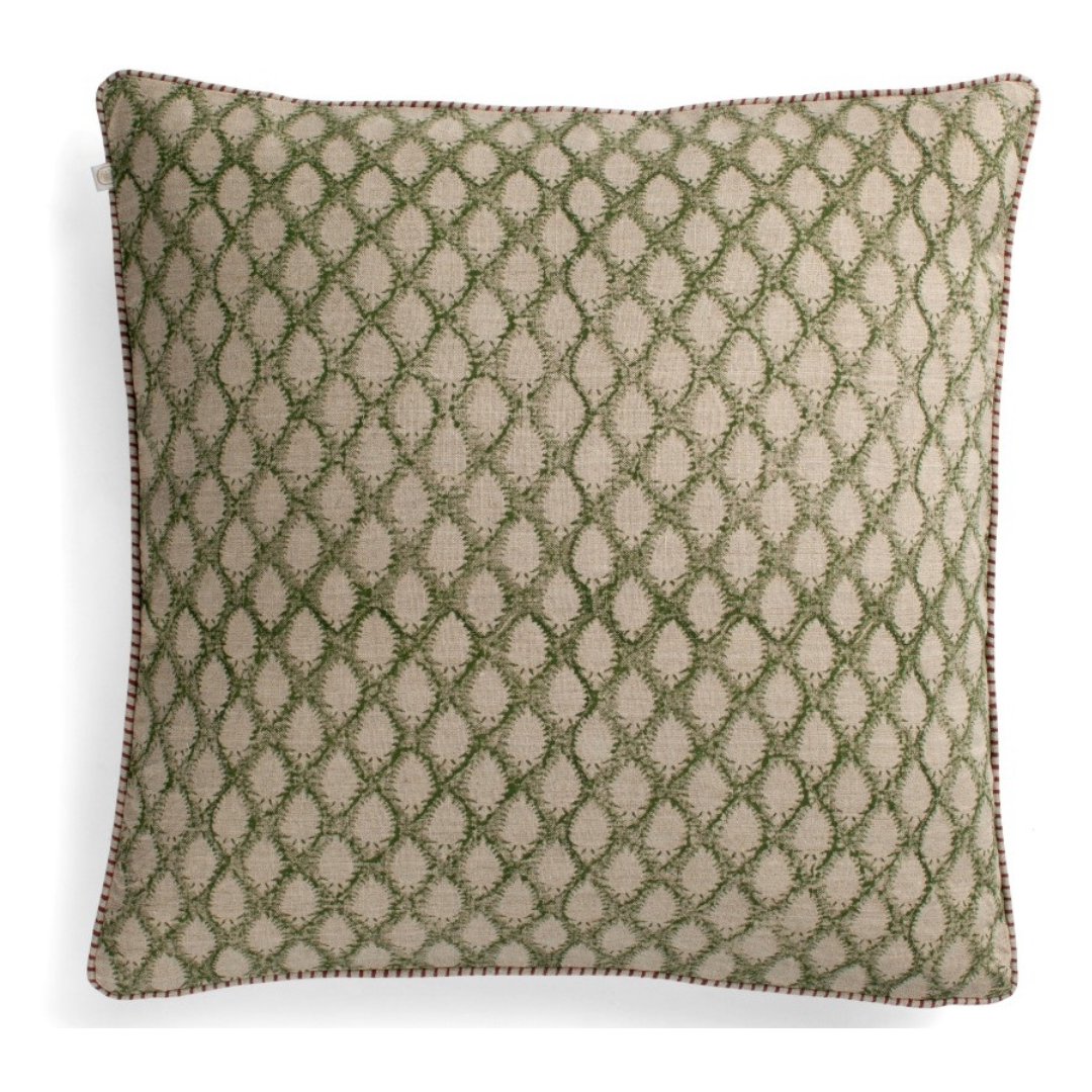 Cypress Cushion 50 x 50cm in 3 Colours