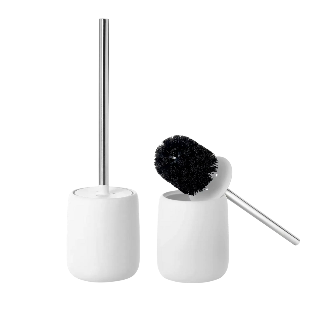 Toilet Brush in 4 Colours