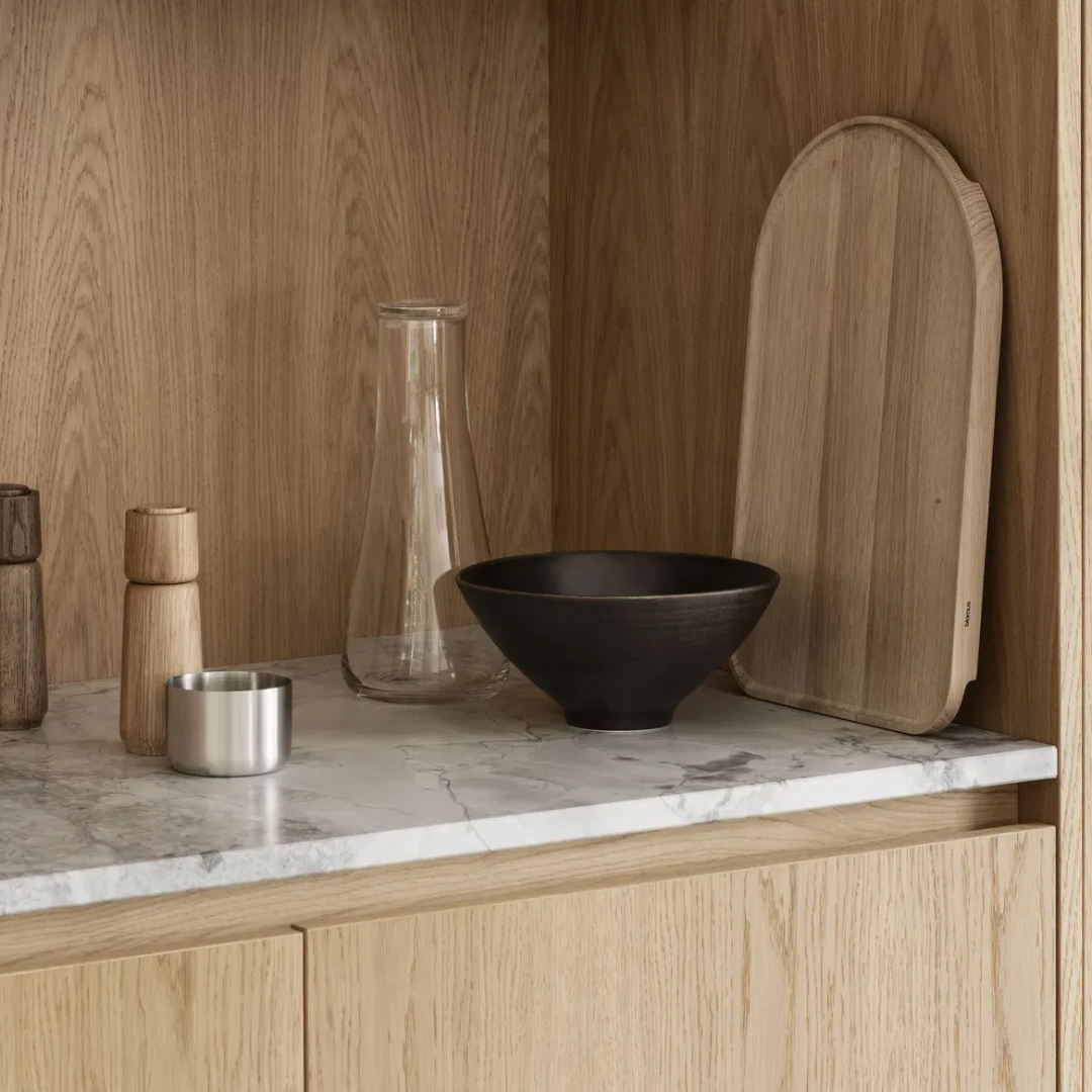 Oak Serving & Chopping Board in 2 Sizes