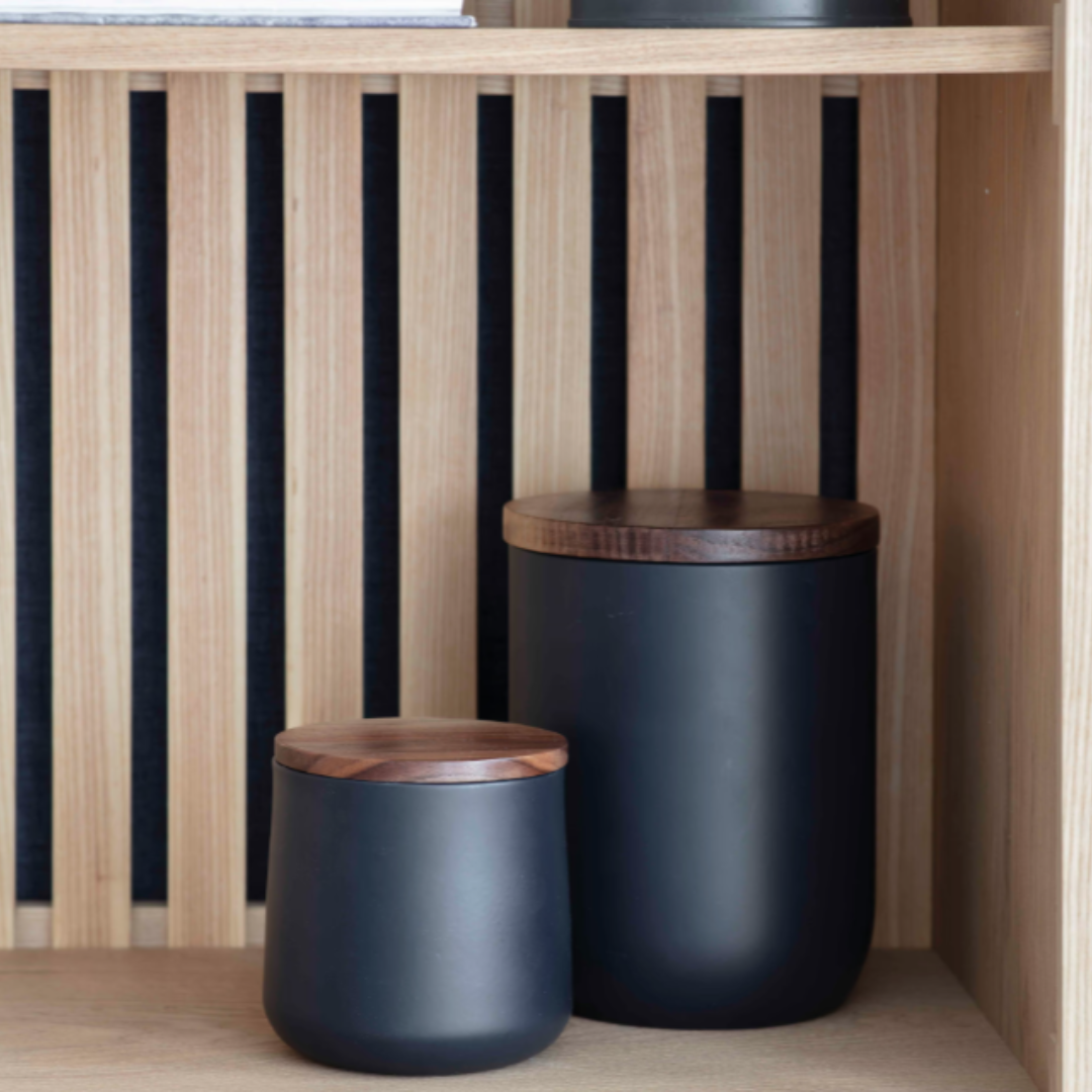 Ash Storage Unit - 2 sizes