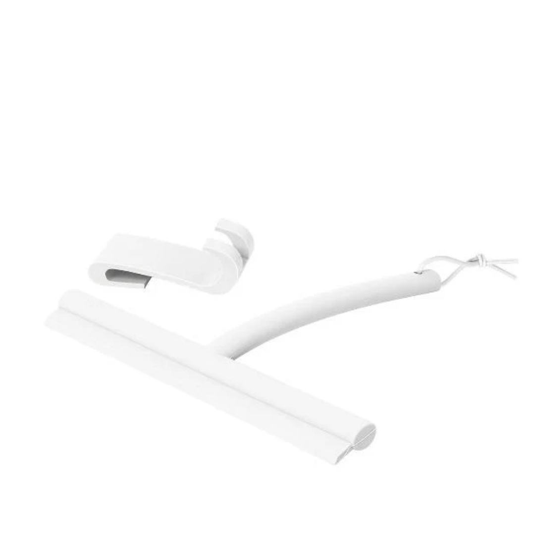 Shower Squeegee in 4 Colours