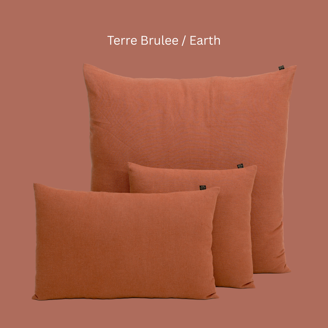 Figari Cushion 45 x 45cm in 7 colours