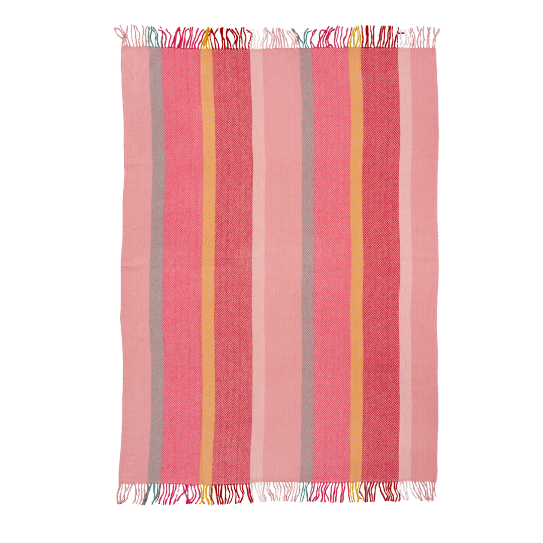 Birka Throw in 3 Colours