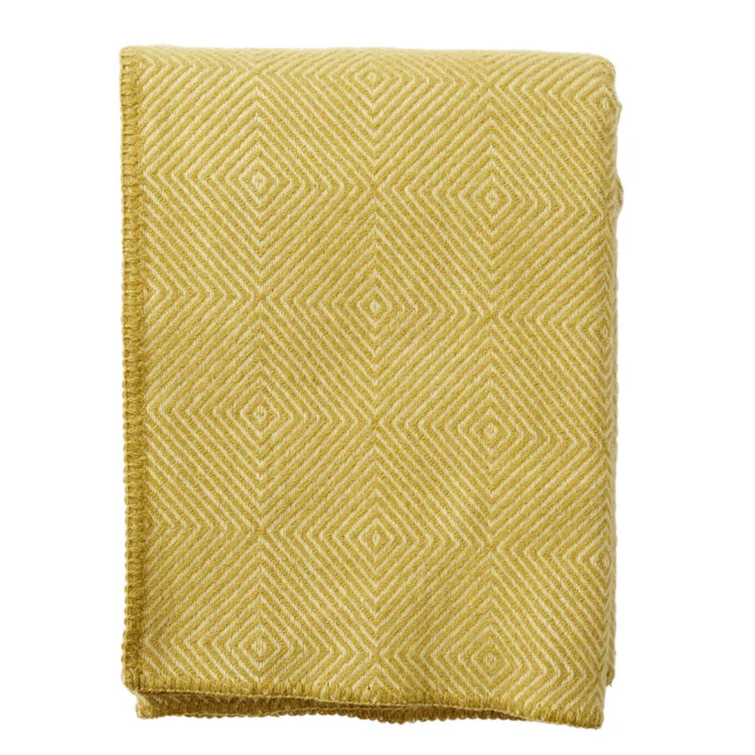 Nova Throw - 4 colours