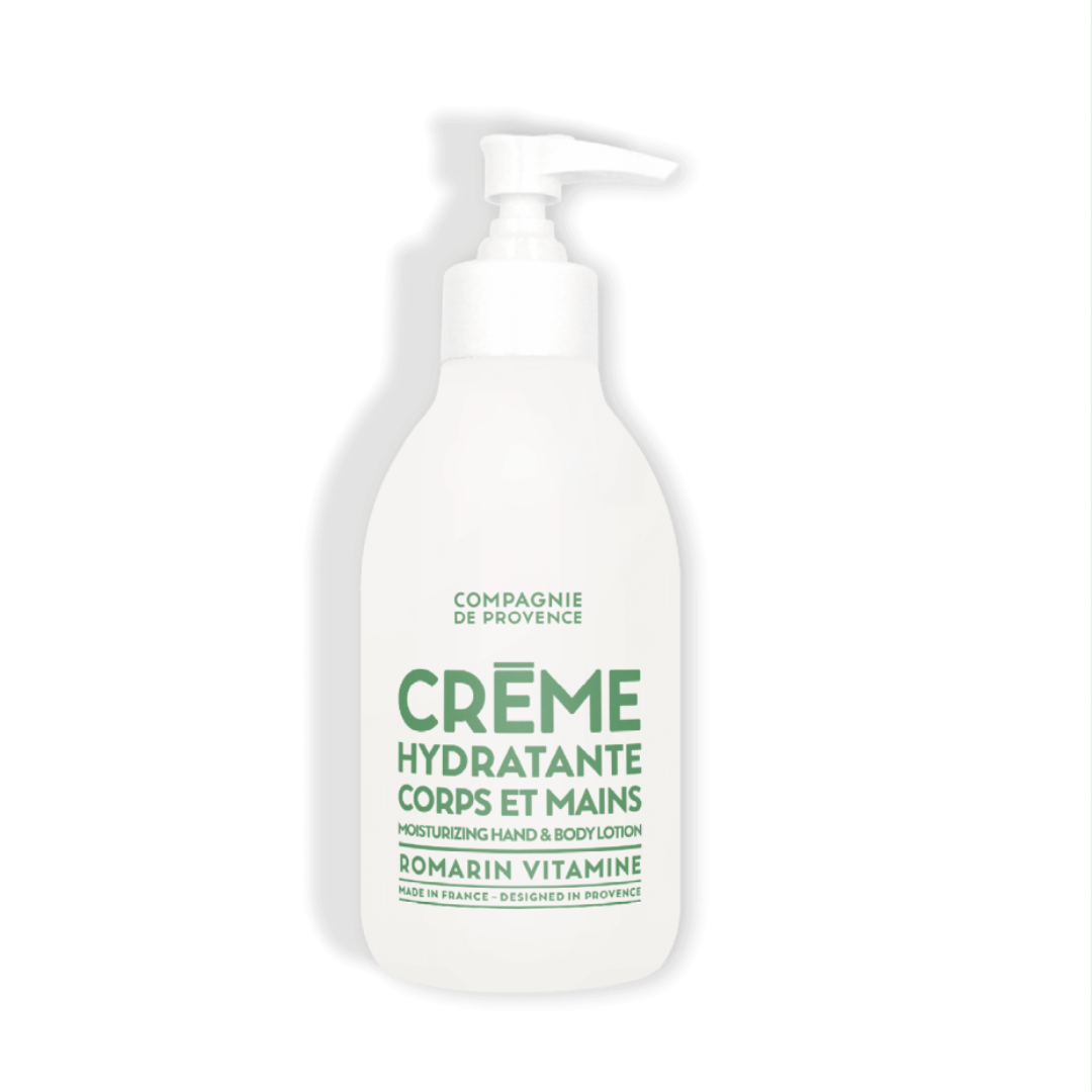 Rosemary Handcream - 2 sizes