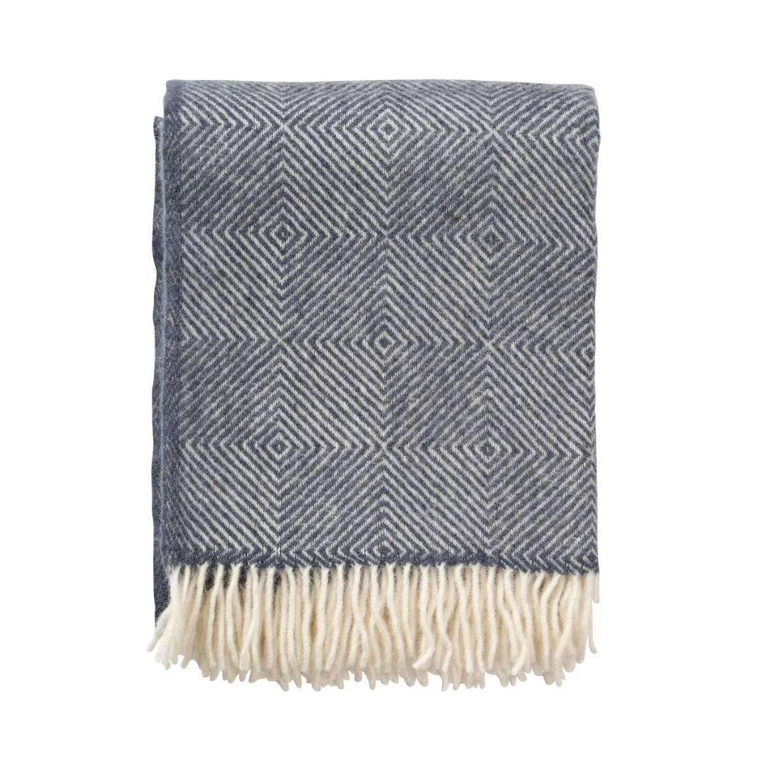 Gooseye Throw - 6 colours