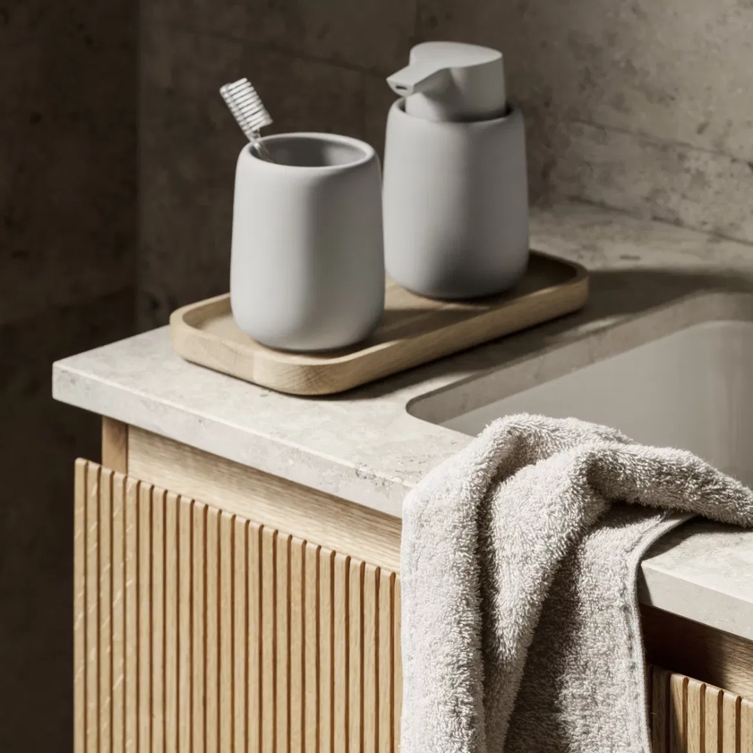 Soap Dispenser in 4 Colours