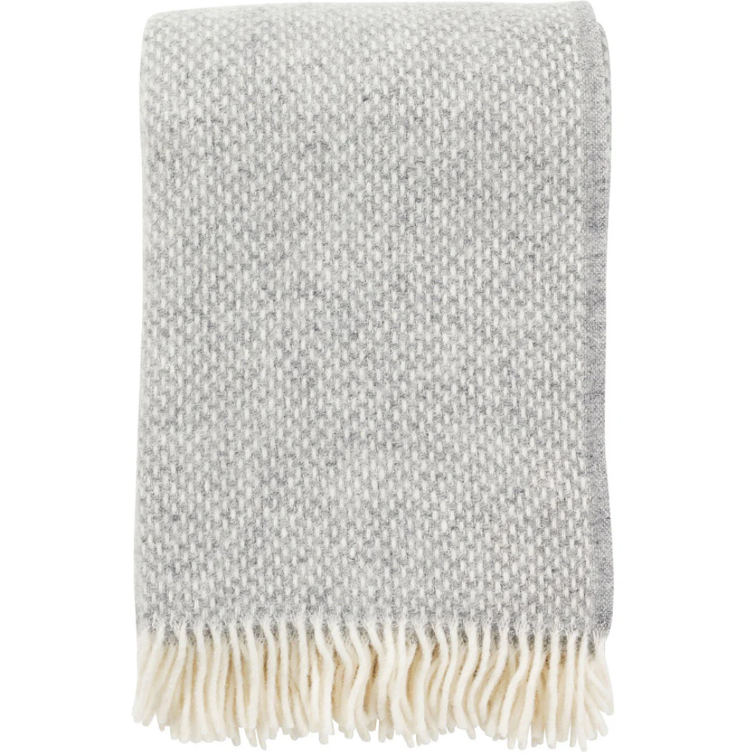 Preppy Throw - 7 colours