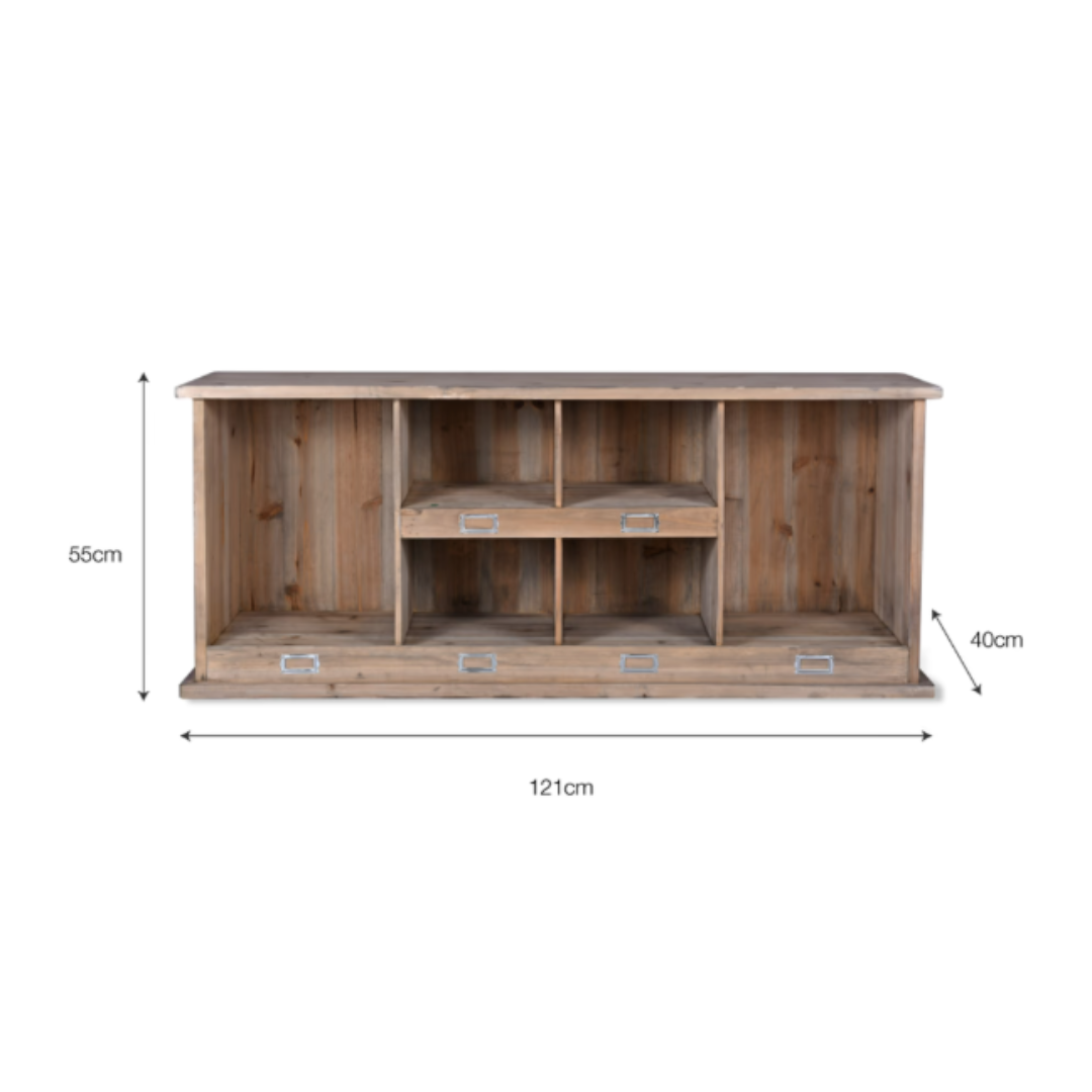 Welly Shoe Locker - 2 sizes