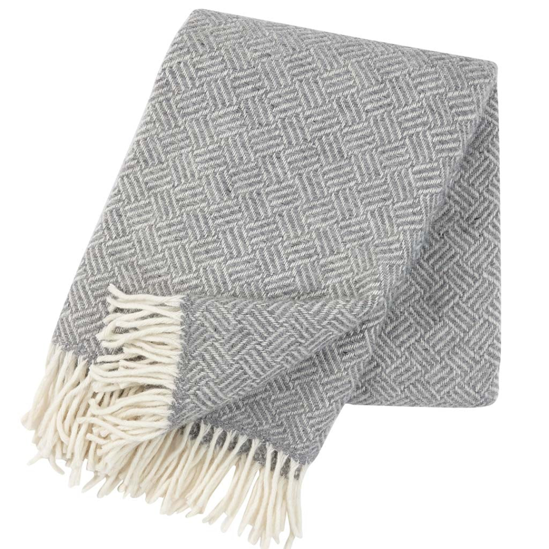 Samba Throw - 6 colours