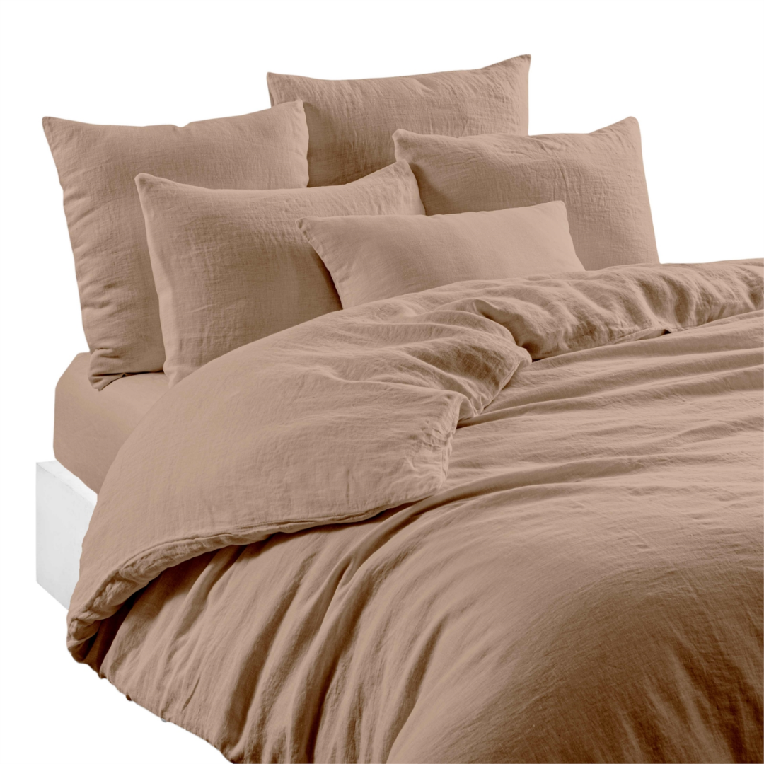 Limy Cushion 45 x 45cm in 3 colours