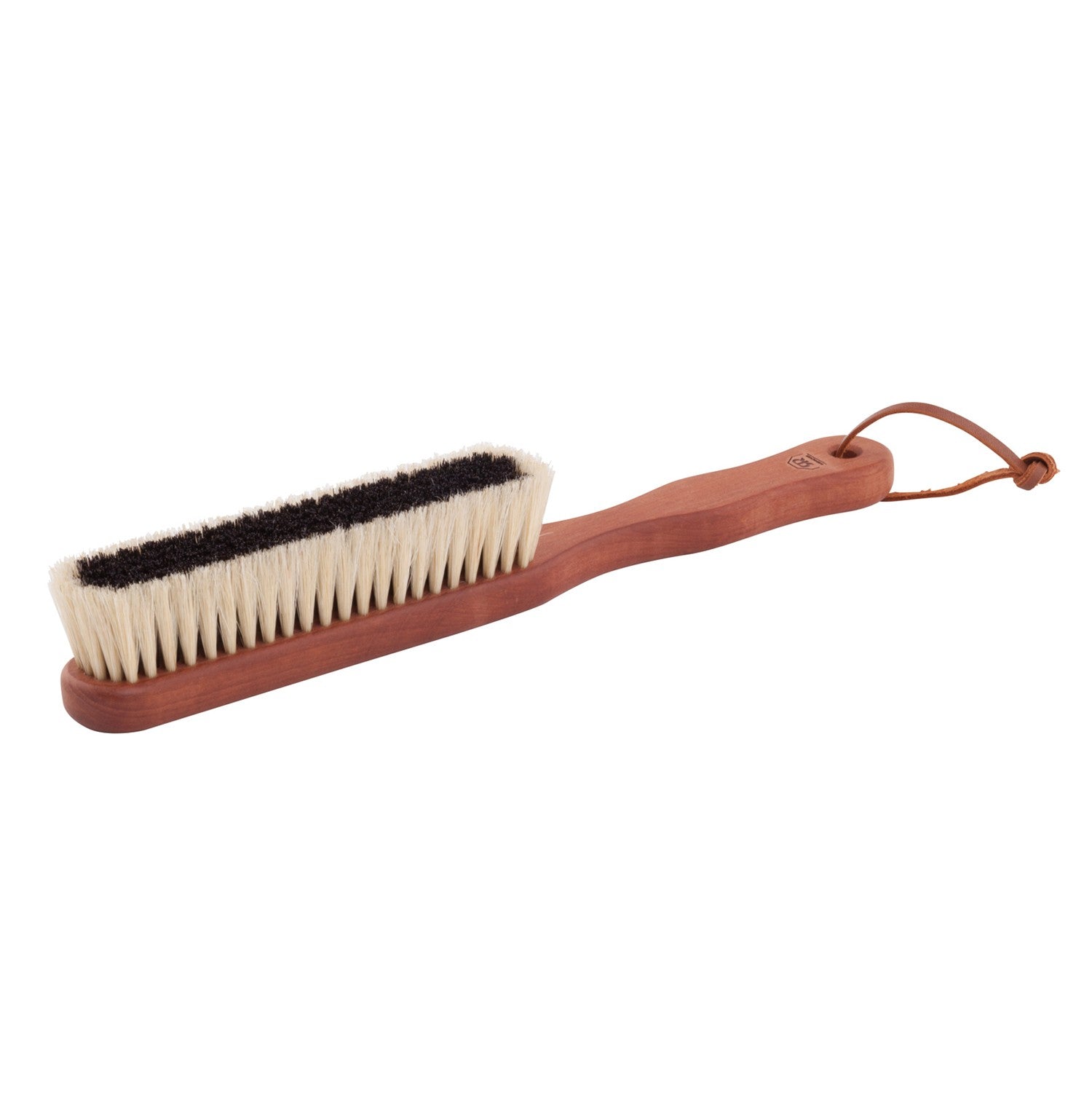 Cashmere Brush for cleaning your cashmere garments with care