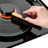 Phonograph Record Brush 15cm