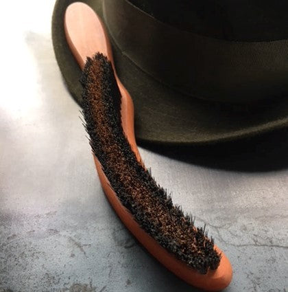 Hat Brush