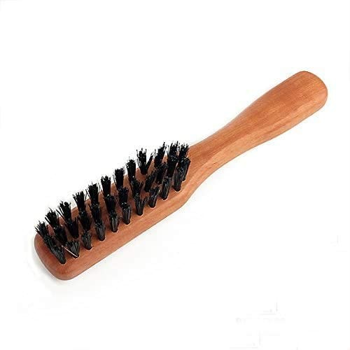 Beard Brush with Handle
