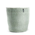 Large Basket Light Green