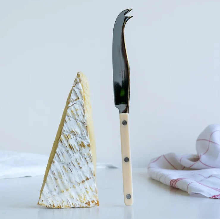 Cheese Knife in Ivory