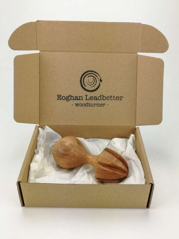 Handmade Citrus Juicer