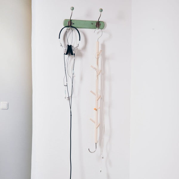 Hanging Hook, 1 For 8