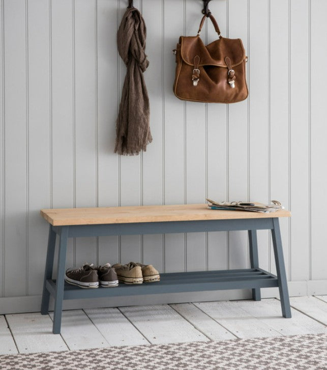 Hallway Bench
