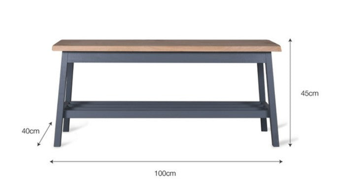 Hallway Bench