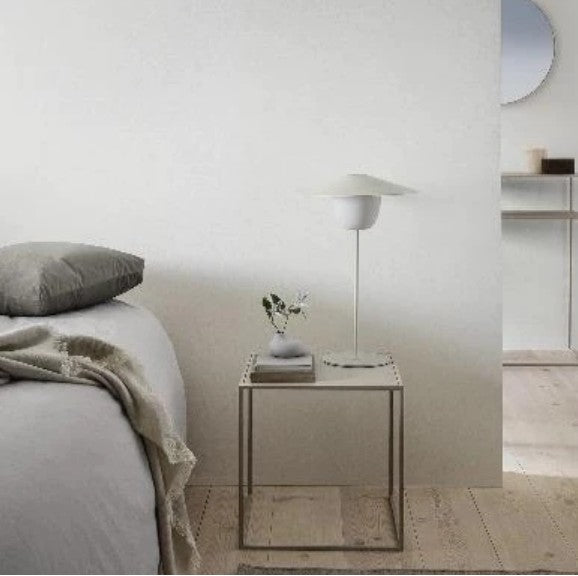 Lamp Table