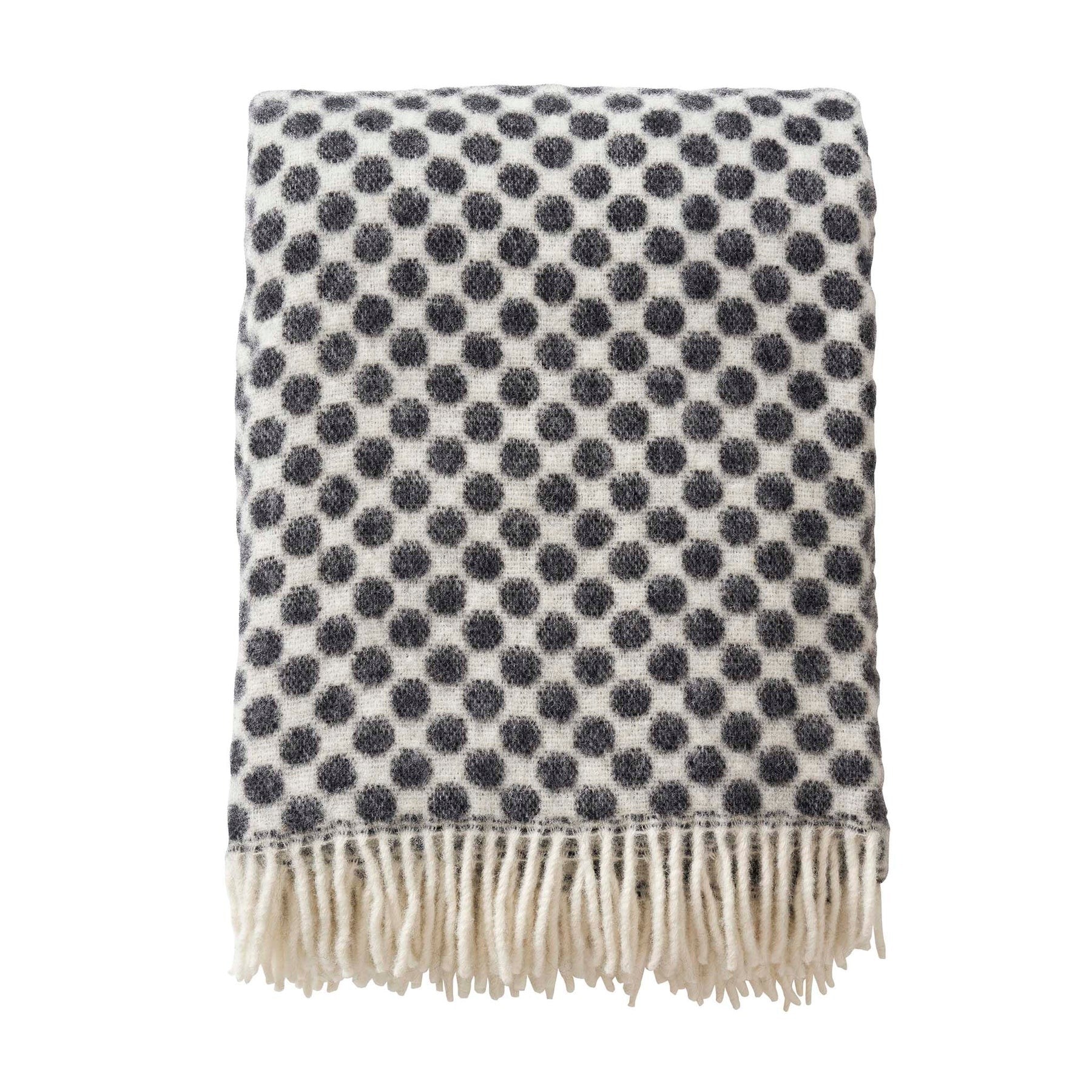 Black Dot Throw