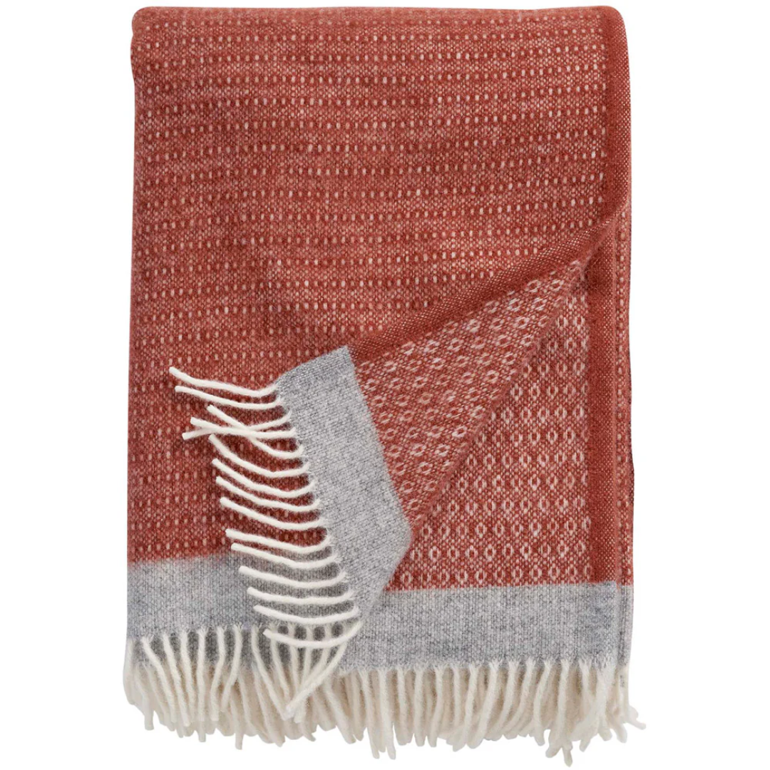 Harald Throw - 6 colour