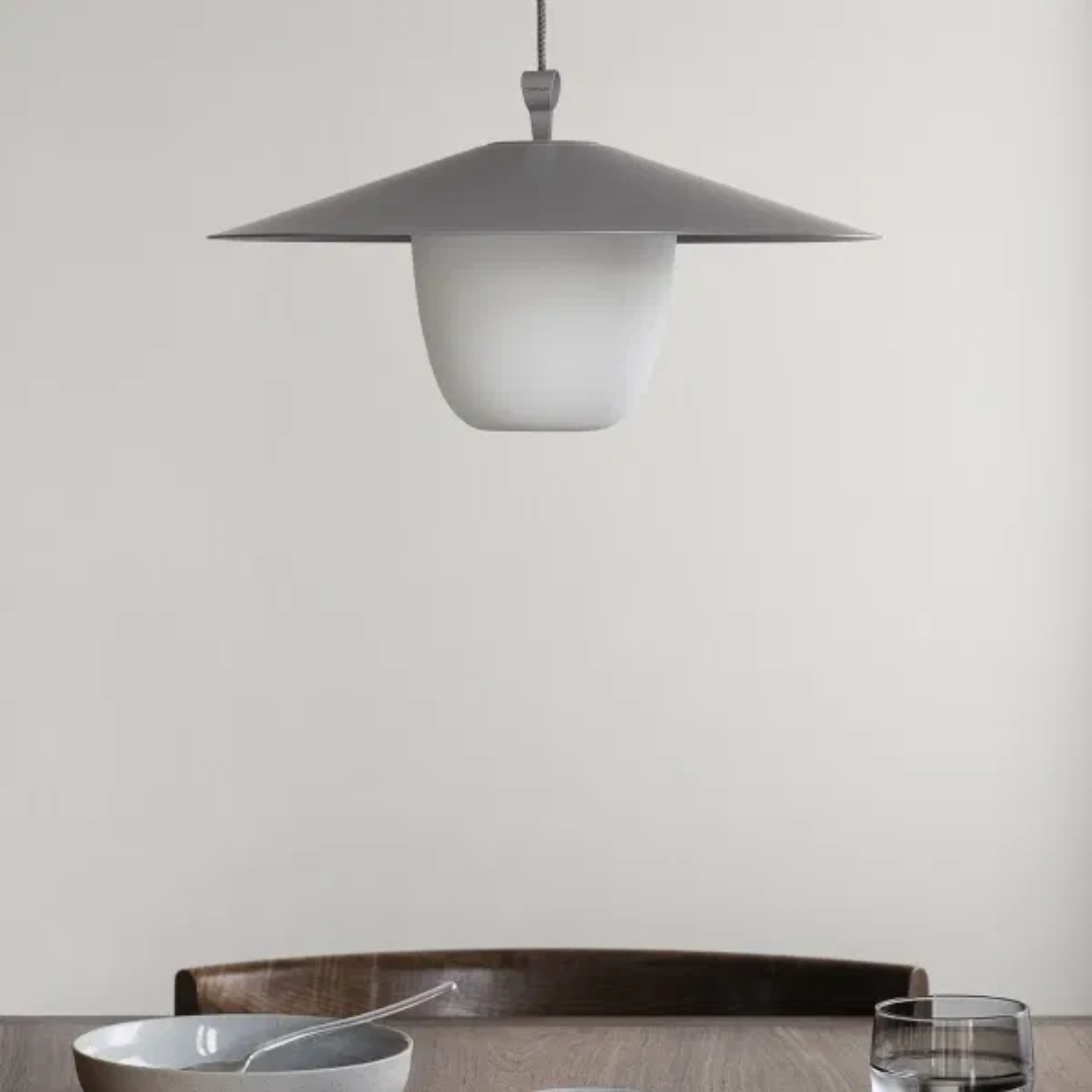 Rechargeable 3 in 1 Table Lamp - 3 colours