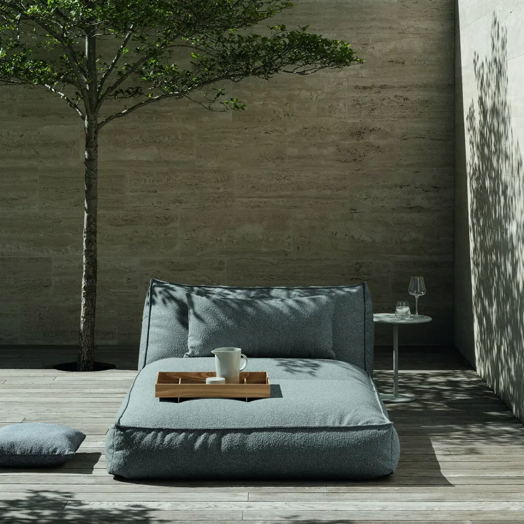 Outdoor Side Table in 2 Colours