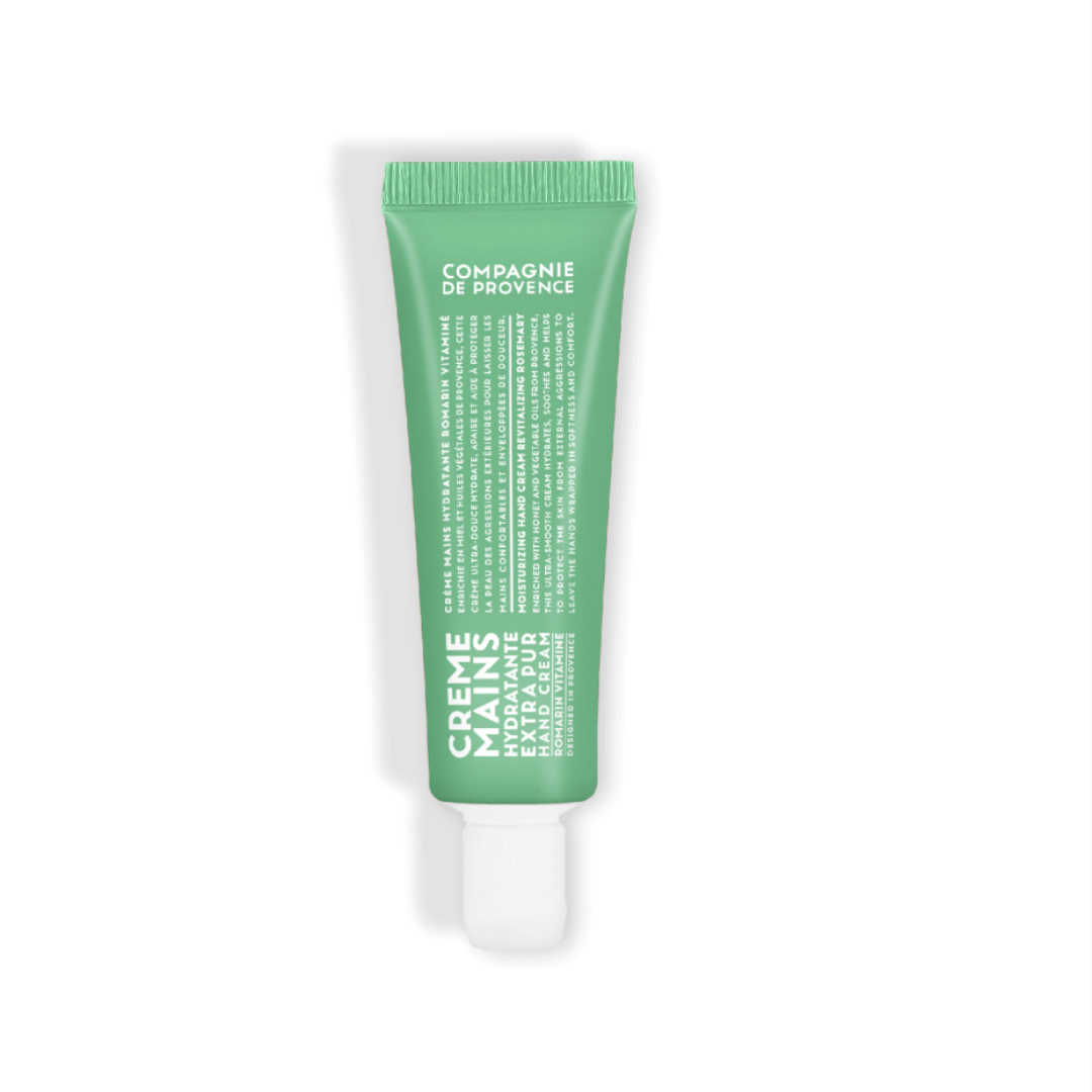 Rosemary Handcream - 2 sizes