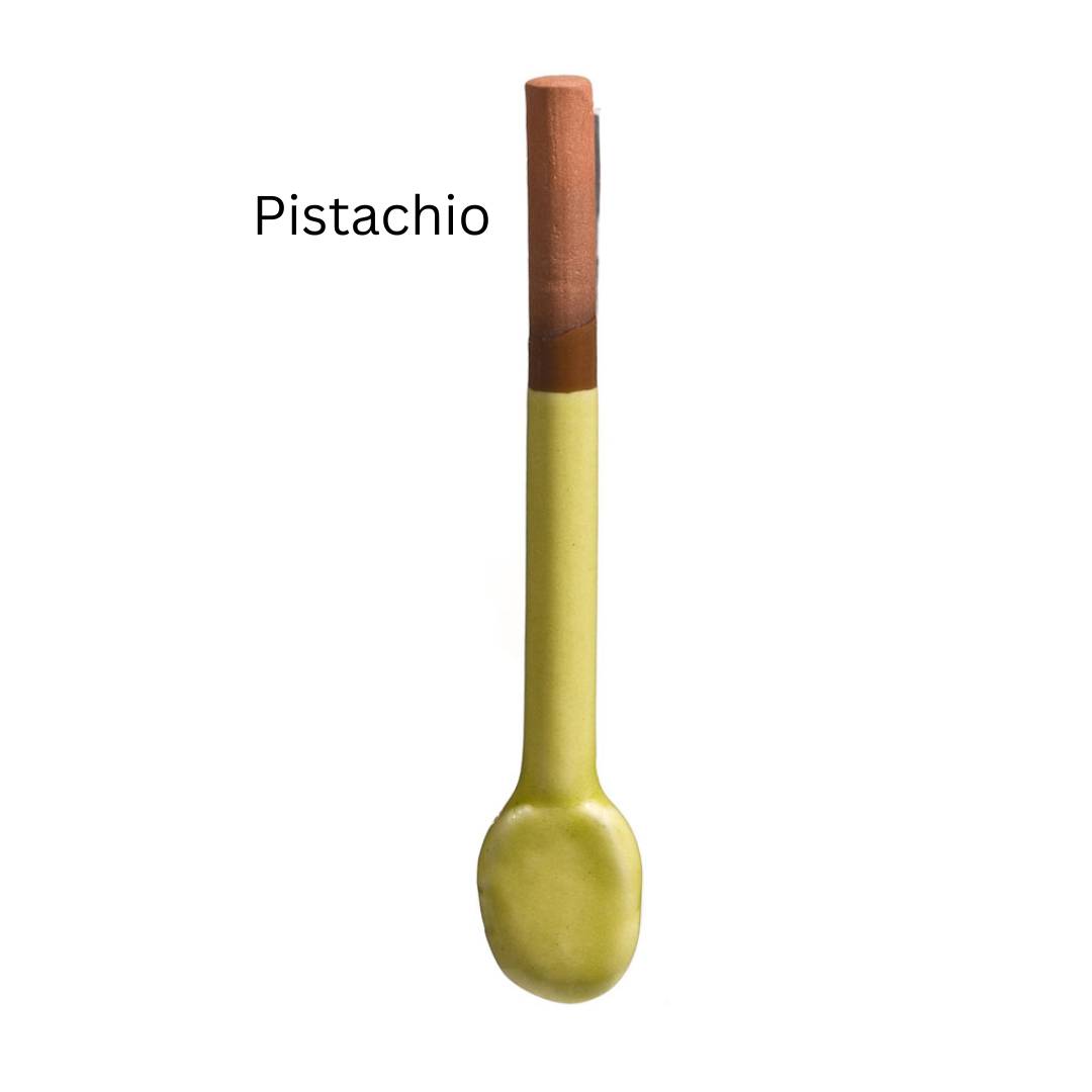 Ceramic Spoon - 9 Colours